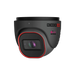 Provision-ISR S-Sight DI-380IPSN-MVF-G-V3 Camera- H.265 S-Sight Series, Dome/Turret IR 40M(2 LED Array), Motorized 2.8-1 - Provision ISR - Ally Security