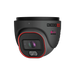 Provision-ISR S-Sight DH-340IPSN-MVF-G 4MP MVF Lens Dome/Turret Camera with Hybrid LED and DDA1 Analytics 4MP - Provision ISR - Ally Security