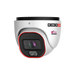 Provision-ISR Smart-Sight DH-340ADN-MVF-V4 Camera- H.265 Smart-Sight Smart alert Series,, Dome/Turret, IR LED, motorized - Provision ISR - Ally Security