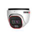 Provision-ISR Rainbow DH-340SRN-MVF Camera- H.265 S-Sight Series, Dome/Turret IR 40M(2 LED Array), Motorized 2.8-12mm le - Provision ISR - Ally Security
