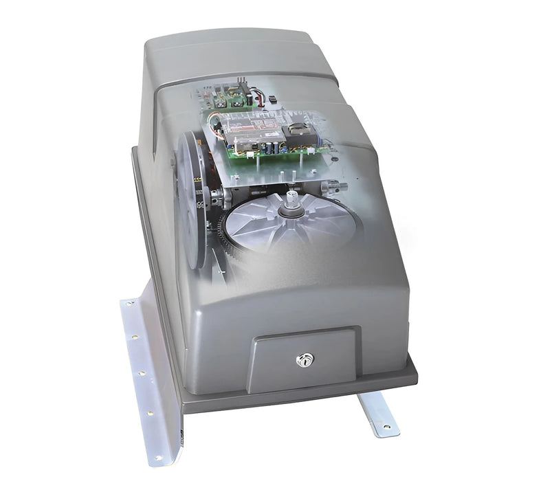 DoorKing 6300-081 Swing Gate Opener – Commercial Access Control