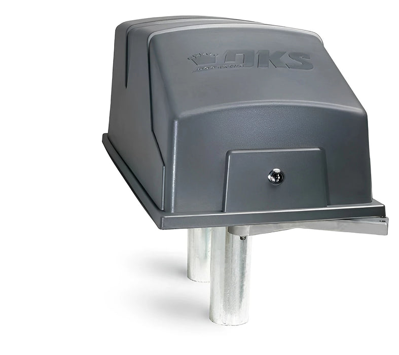 DoorKing 6300-081 Swing Gate Opener – Commercial Access Control