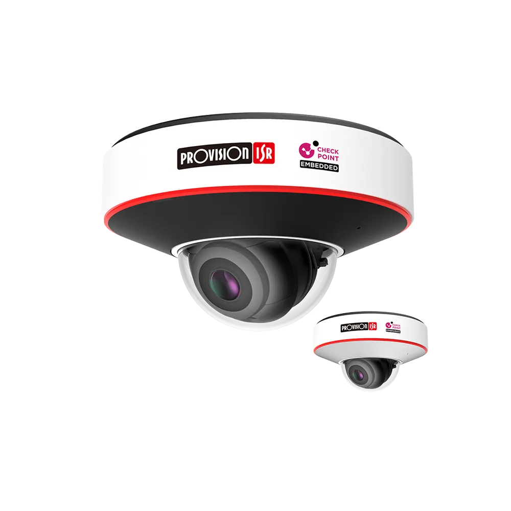 5MP Cameras