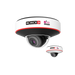 Provision-ISR Eye-Sight DMA-340IPEN-28-V4 Camera-H.265 Eye-Sight Series, Mini dome, IR 10M, 2.8mm Lens 4MP with PoE 4MP - Provision ISR - Ally Security