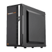 Digital Watchdog DW-BJT7132TLX IP - NVR 32TB Blackjack tower, Ubuntu Linux OS on SSD, 600Mbps throughput, Intel i7, 16GB RAM, hot-swappable, 32TB storage, UL