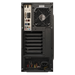 Digital Watchdog DW-BJT71112TLX IP - NVR 112TB Blackjack tower, Ubuntu Linux OS on SSD, 600Mbps throughput, Intel i7, 16GB RAM, hot-swappable, 112TB storage, UL