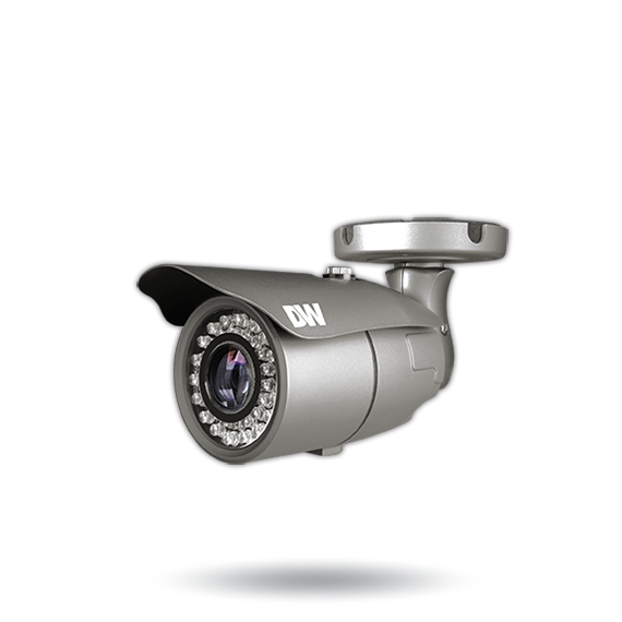 Digital Watchdog DWC-B6563WTIR650 UHDoC - Camera Bullet Star-Light Plus Bullet - 5MP
