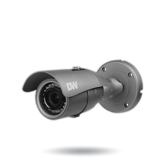 Digital Watchdog DWC-B6853WTIR UHDoC - Camera Bullet Star-Light Plus Bullet - 4K