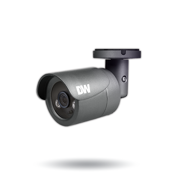Digital Watchdog DWC-B7553WTIR UHDoC - Camera Bullet Star-Light Plus Bullet - 5MP