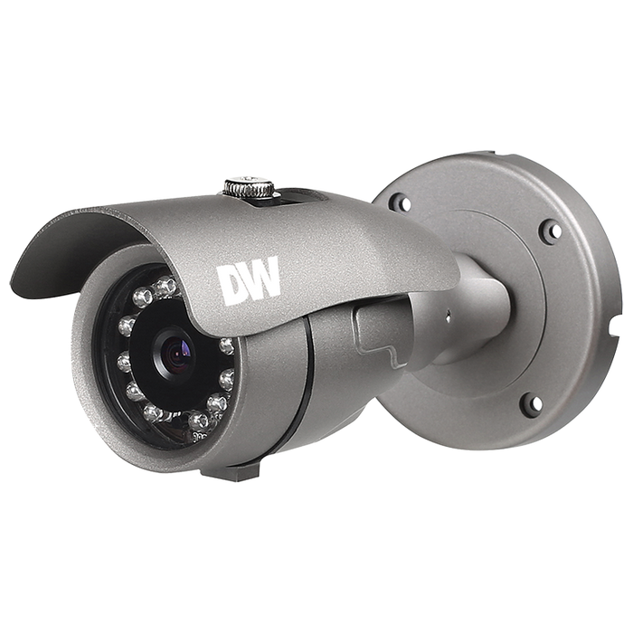 Digital Watchdog DWC-B7753TIR UHDoC - Camera Bullet Star-Light Bullet - 2.1MP