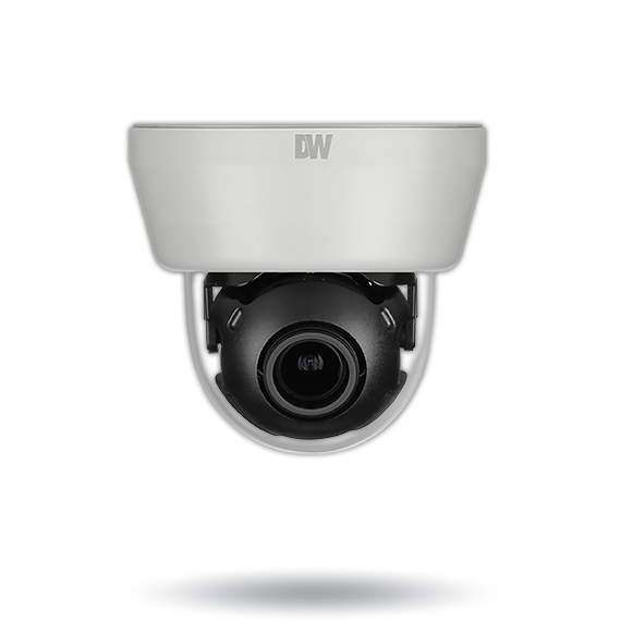 Digital Watchdog DWC-D4283WD UHDoC - Camera Indoor Dome Star-Light Indoor Dome - 2.1MP