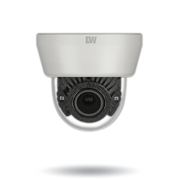 Digital Watchdog DWC-D4283WTIR UHDoC - Camera Indoor Dome Star-Light Indoor Dome - 2.1MP