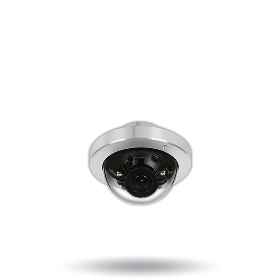 Digital Watchdog DWC-MC553WTIR UHDoC - Camera Micro Dome