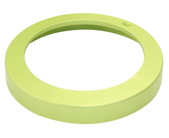 Digital Watchdog DWC-MCGRN UHDoC - Accessories Green Micro dome trim rim - green