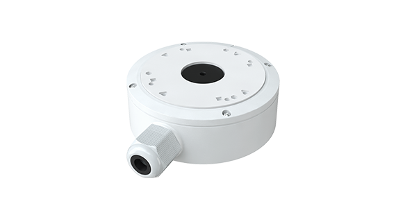 Digital Watchdog DWC-MT9JUNC  IP - Camera Accessories Junction Junction box