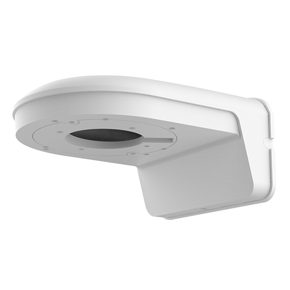 Digital Watchdog DWC-MTTWM IP - Camera Accessories Wall Wall mount for varifocal turret cameras