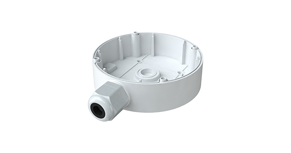 Digital Watchdog DWC-MV9JUNC2  IP - Camera Accessories Junction Junction box