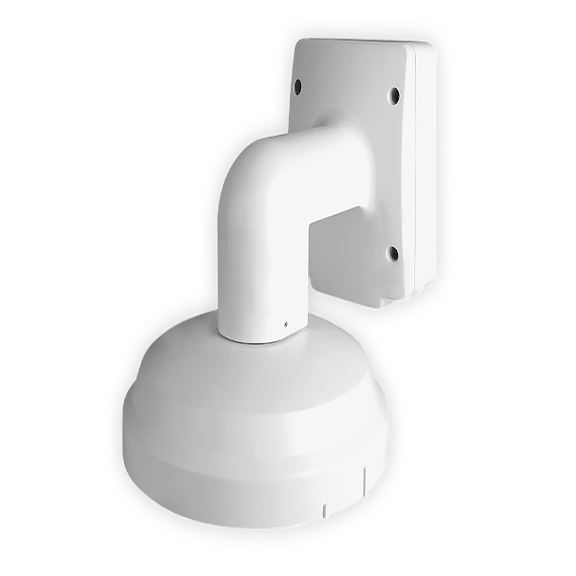 Digital Watchdog DWC-PV20WMW IP - Camera Accessories Wall Mount Wall mount bracket