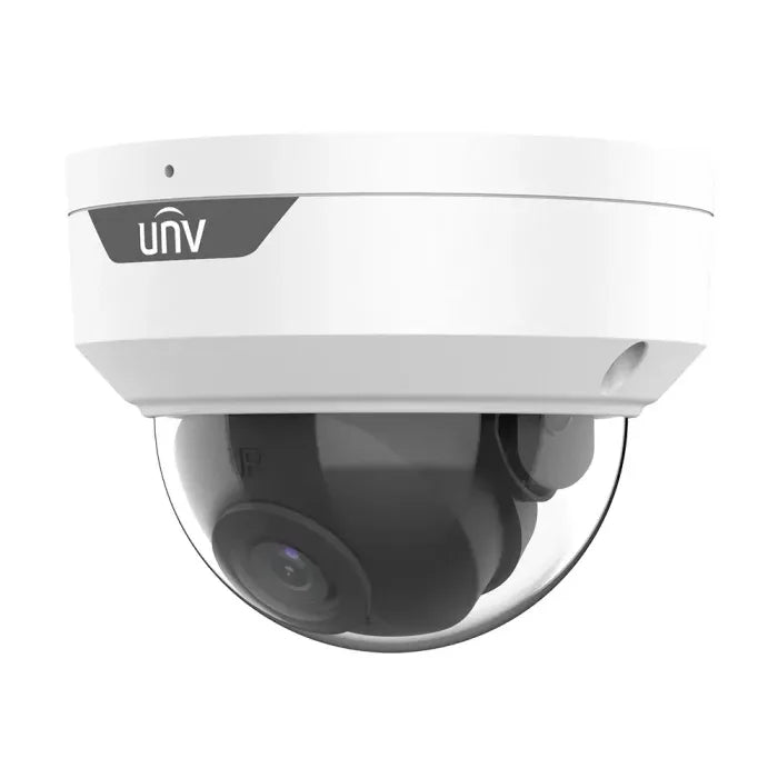 EC-B4F28M-V3 || Uniview, IPC 4MP Mini Fixed Bullet Network Camera