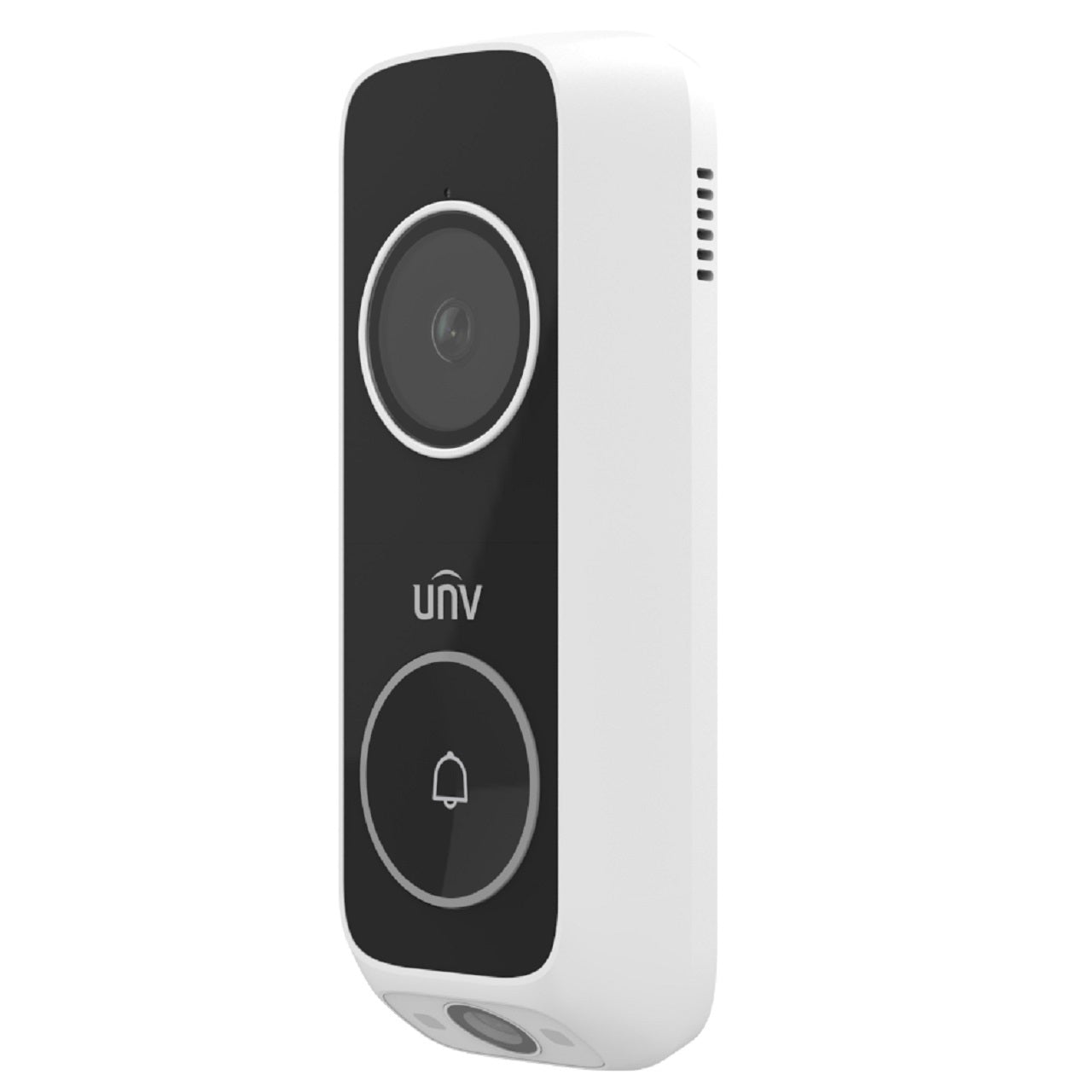 ED-525B-WB Uniview Dual-Lens Video Doorbells