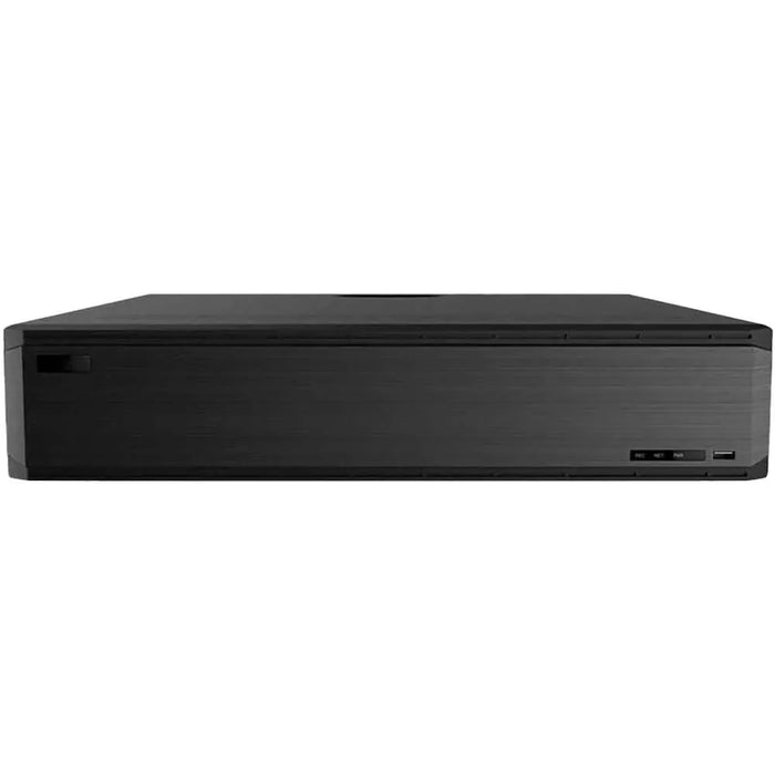 ED9732H5NV-16P-AN || Titanium, NVR, 12MP, 32CH, 8X SATA PORTS  | Network Video Recorder