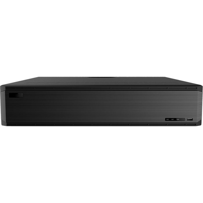 ED9764H5NV-A3H || Titanium, NVR, 12MP+, 64CH, 8X SATA PORTS  | Network Video Recorder