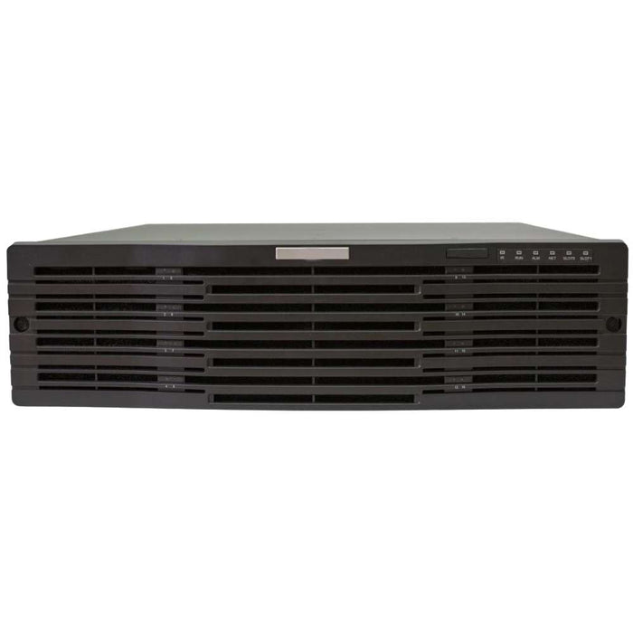 UNICORN || Uniview, NVR, 12MP, 256CH+, 16+ SATA PORTS