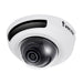 FD9166-HNF2 Vivotek 2.8mm 30FPS @ 1080p Indoor IR Day/Night WDR Dome IP Security Camera PoE