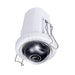 FD9182-H Vivotek 2.8mm 20FPS @ 5MP Indoor IR Day/Night WDR Recessed Dome IP Security Camera PoE
