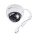 FD9369-F2 Vivotek 2.8mm 30FPS @ 1080p Indoor/Outdoor IR Day/Night WDR Dome IP Security Camera PoE