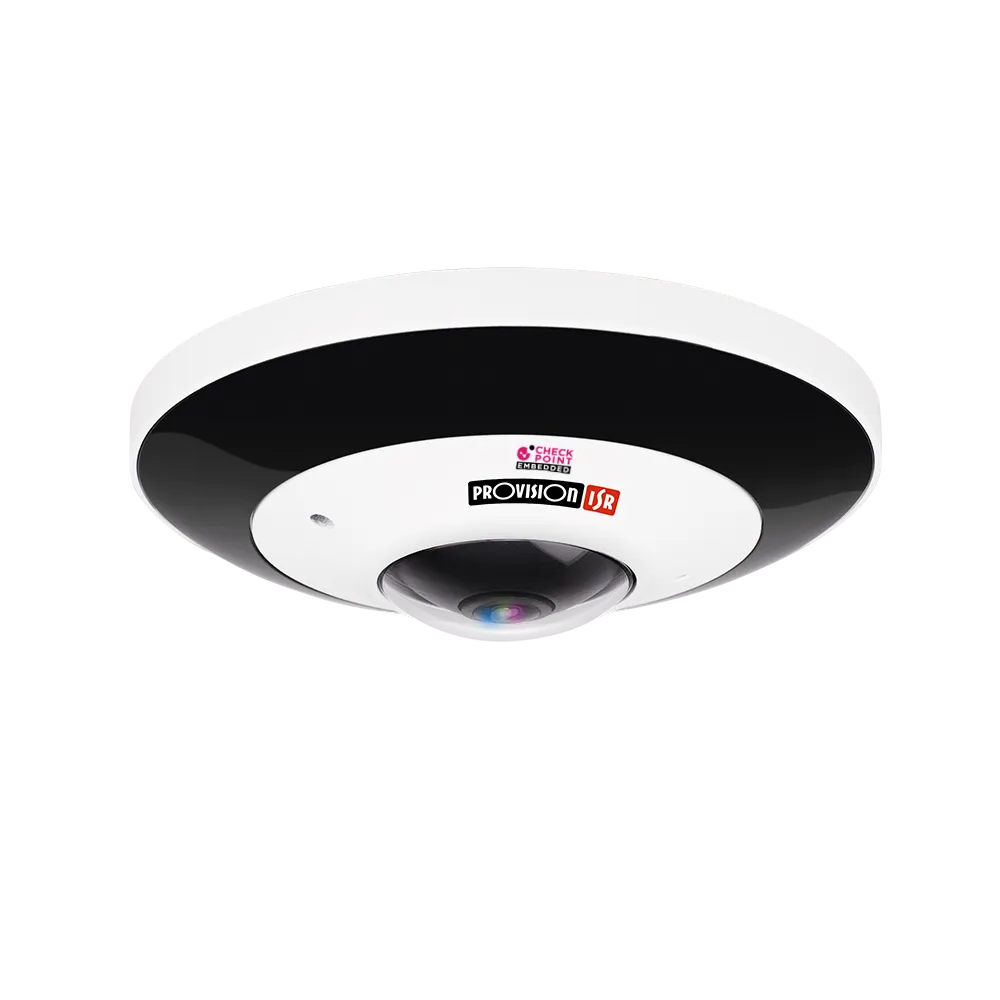 12MP Cameras