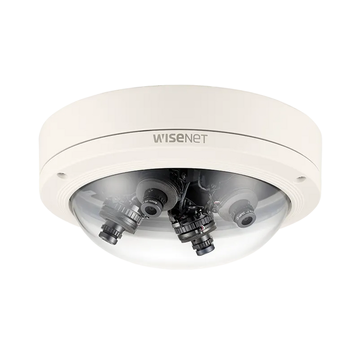 Hanwha Techwin HCM-9020VQ 2MPX4 AHD Multi-sensor camera