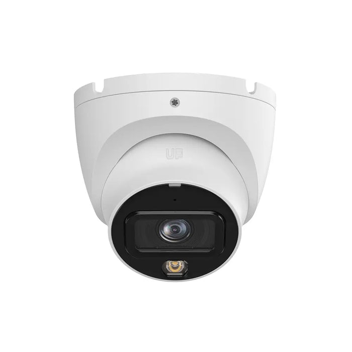 HNC2I369T-IRAPV || Diamond, IPC, 6MP, Turret, 2.8mm Fixed  | Network IP Camera