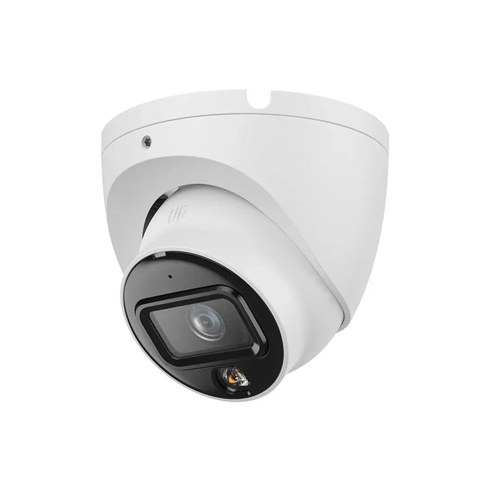 HNC2I389T-IRAPV || Diamond, IPC, 4K / 8MP, Turret, 2.8mm Fixed  | Network IP Camera