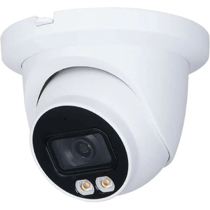 HNC3I349TM-ASN1/28 || Diamond, IPC, 4MP, Turret, 2.8mm Fixed  | Network IP Camera