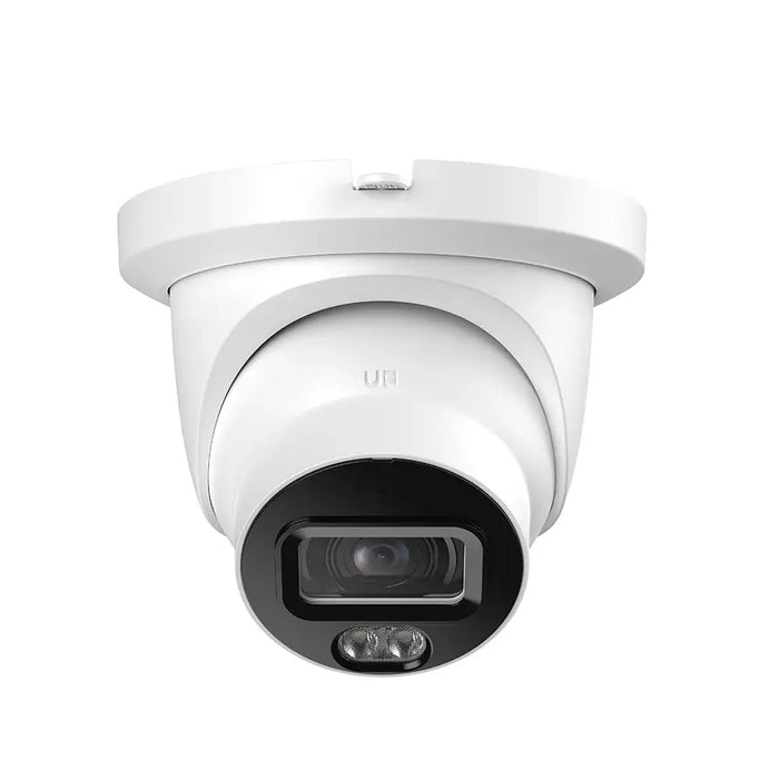 HNC3I349TM-ASNP-28 || Diamond, IPC, 4MP, Turret, 2.8mm Fixed  | Network IP Camera