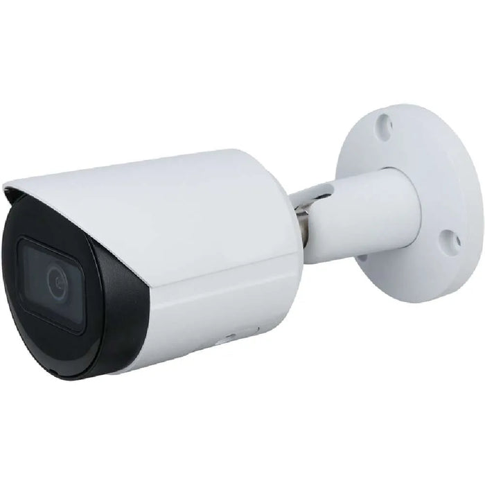 HNC3IV141S-IRAS/28 || Diamond, IPC, 4MP, Bullet, 2.8mm Fixed  | Network IP Camera