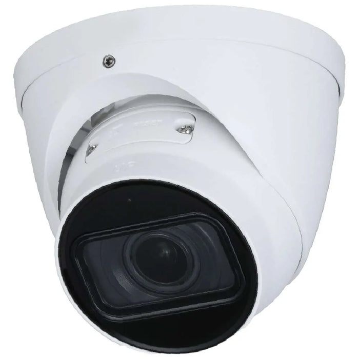 HNC3IV341T-IR-ZAS || Diamond, IPC, 4MP, Turret, SR MZ  | Network IP Camera