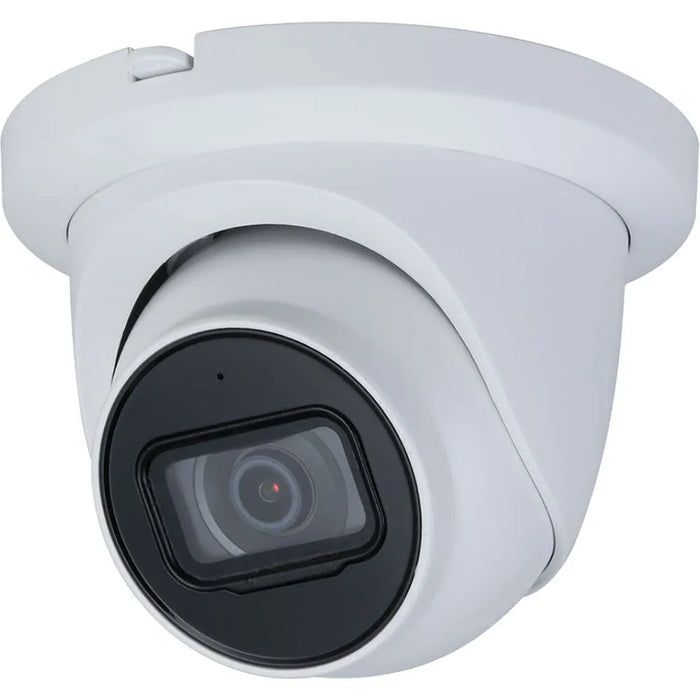 HNC3IV341TM-IRAS/28 || Diamond, IPC, 4MP, Turret, 2.8mm Fixed  | Network IP Camera