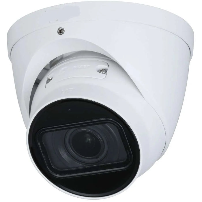HNC3IV381T-IR-ZAS || Diamond, IPC, 4K / 8MP, Turret, SR MZ  | Network IP Camera