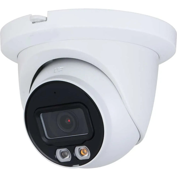 HNC3IV389TM-IRASPV/28 || Diamond, IPC, 4K / 8MP, Turret, 2.8mm Fixed  | Network IP Camera