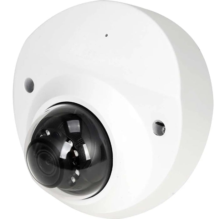 HNC3V241F-IRAS-S2/28 || Diamond, IPC, 4MP, Dome, 2.8mm Fixed  | Network IP Camera