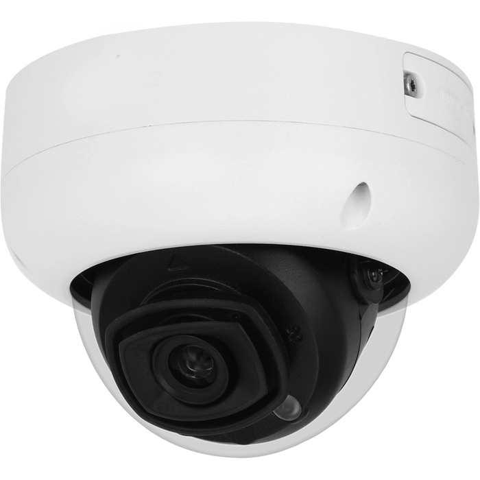 HNC5I242R-IRASE-28-S3 || Diamond, IPC, 4MP, Dome, 2.8mm Fixed  | Network IP Camera