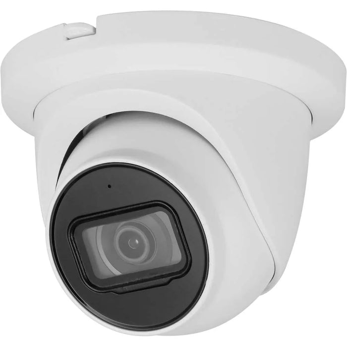 HNC5I382TM-IRASE-28-S3 || Diamond, IPC, 4K / 8MP, Turret, 2.8mm Fixed  | Network IP Camera
