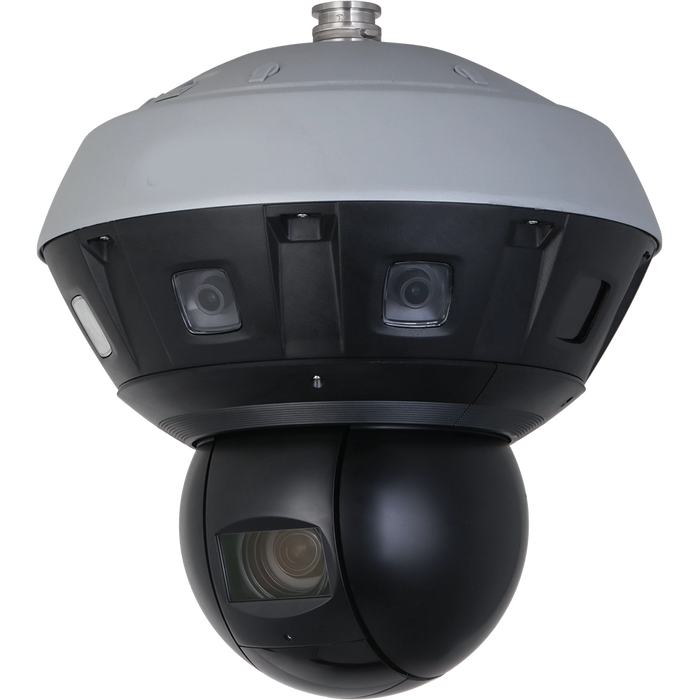 HNC7I9162-SD440-IRM2 || Diamond, IPC, 12MP & Up, Multi-sensor, 30X+ PTZ  | Network IP Camera