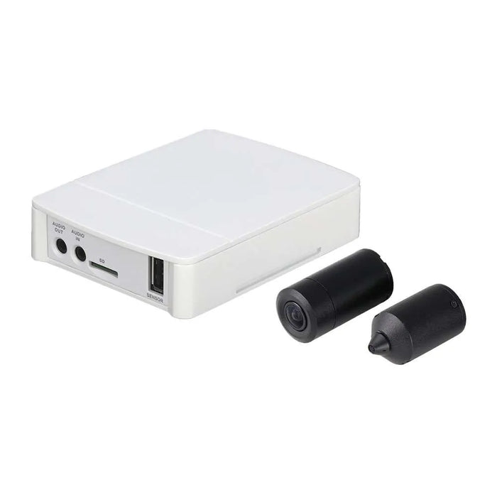 HNC7V620-E1 || Diamond, IPC, 2MP, Covert / Hidden, 2.8mm Fixed  | Network IP Camera