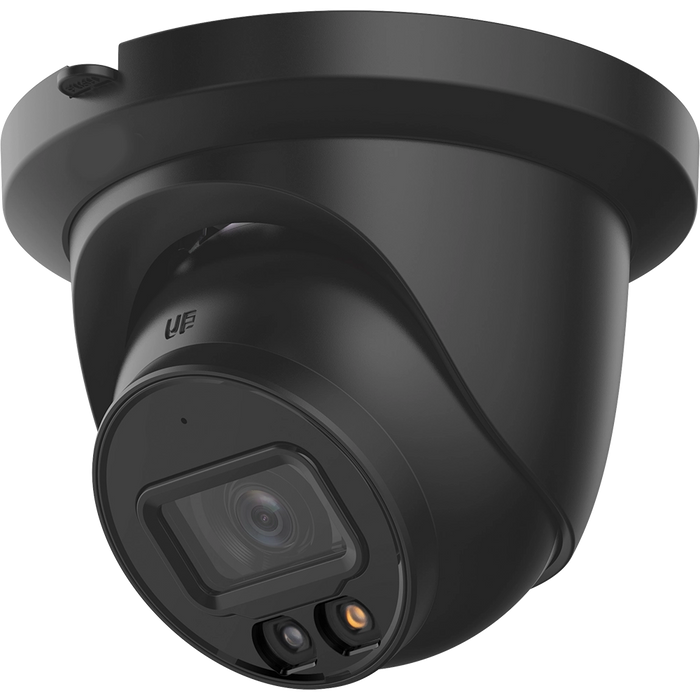 HNCB3IV389TM-IRASPV-28 || Diamond, IPC, 4K / 8MP, Turret, 2.8mm Fixed  | Network IP Camera