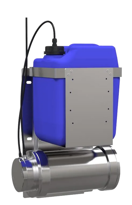 Hanwha Techwin HT-E-XWP10UL Explosion Proof Accessories
Washer Tank