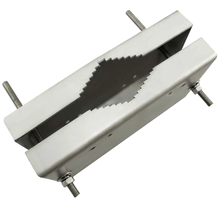 Hanwha Techwin HT-SPMA-SD Pole Mount