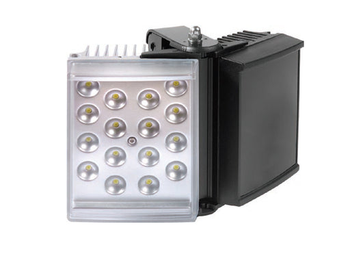 HY100-30 Raytec Systems HYBRID 100 30 degree IR 850nm 30 degree White Light AI inc PSU